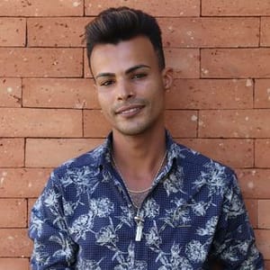 Ed Junior Rodrigues