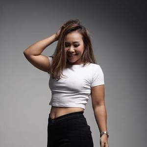Safira Ayal Sasmita