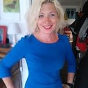 Kate Ashfield