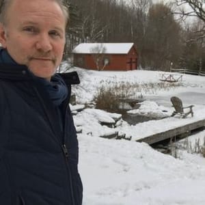 Morgan Spurlock