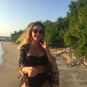 Mariana Hinestroza