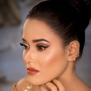 Farnaz Alam