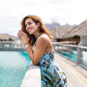 Lupita Mexico Wedding Planner