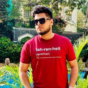 Amol Shrivastava
