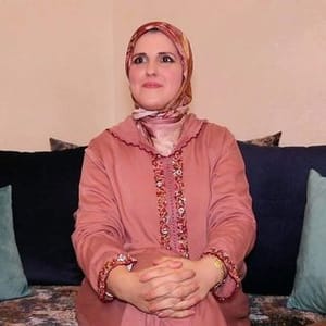 Halima Filalishhyoat Dary