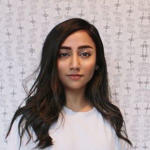 Arthi Sundar