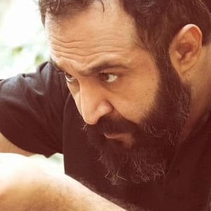 Mostafa parvin