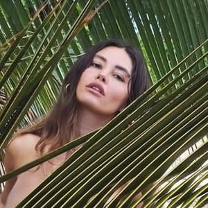 Pollyanna Uruena