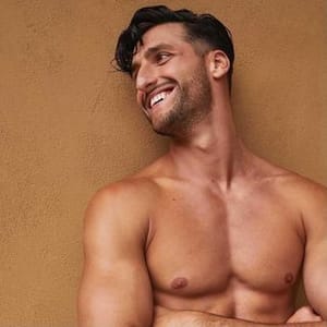Ned Zaina