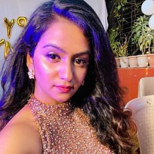 Sanjana Karia