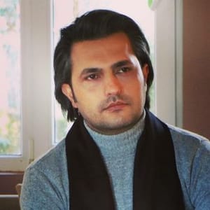 Mehdi Ghasemi