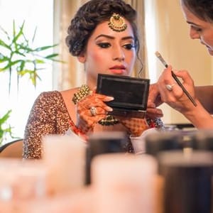 Makeupby Sohnij