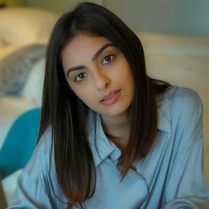 Maira Doshi