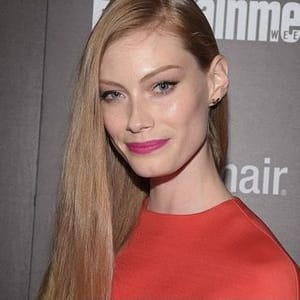 Alyssa Sutherland