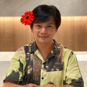 Dennis Chew