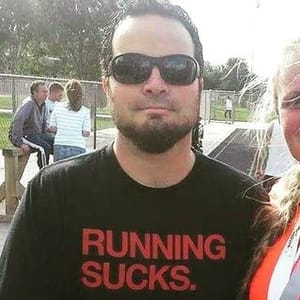 Justin Mcfarland