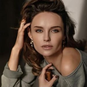 Yuliya Podozerova