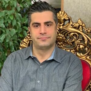 Afshin Abdollahian