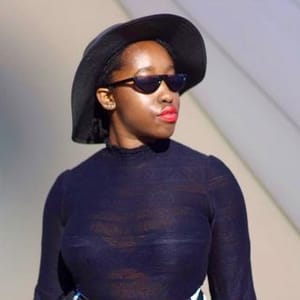 Adaku Jennifer Agwunobi