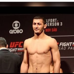 Rashid Magomedov