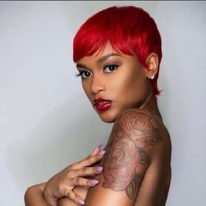 Chrishelle Johnson