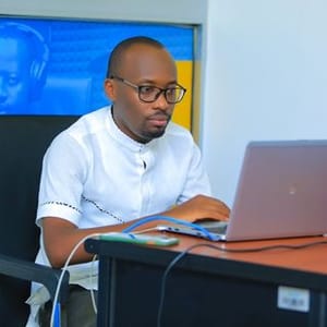 Epa Ndungutse