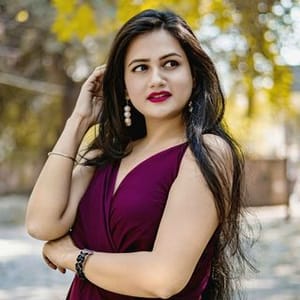 Supriya Chetia