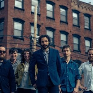 Blind Pilot