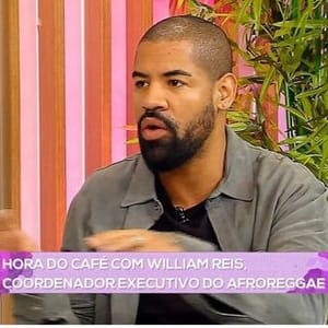 William Reis