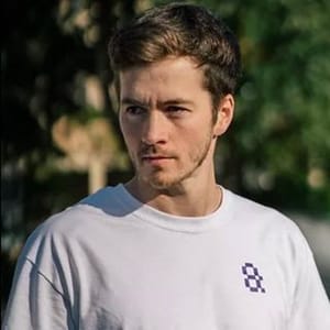 Shane Parkour