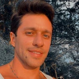 Jose Augusto Vasconcelos