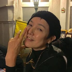 Kaori Momoi