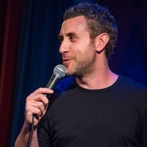 Rory Albanese