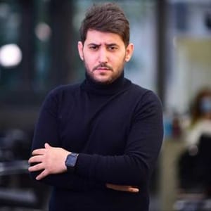 Mona Zoughaib