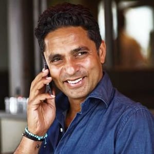 Manu Sareen