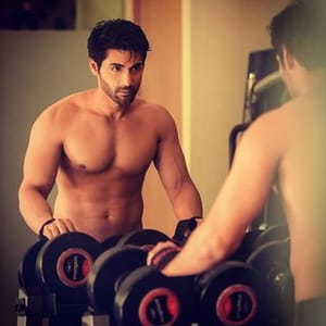 Ruslaan Mumtaz