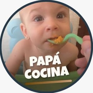 Papa Cocina