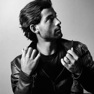 Mattia Holm