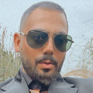 Mehran Alavisid