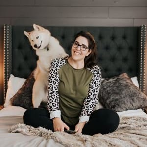 Calgary Boudoir