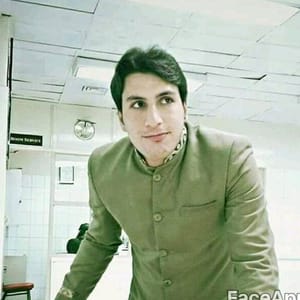 Aziz Khan