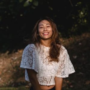 Vanessa Tevi Kumares