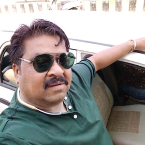 Ajay Mehta