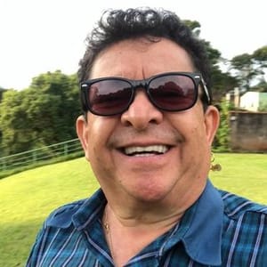 Solimoes Cantor