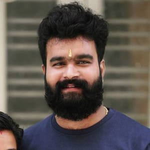 Sarath P Raveendranath