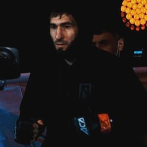 Abdurahman Dzhanaev