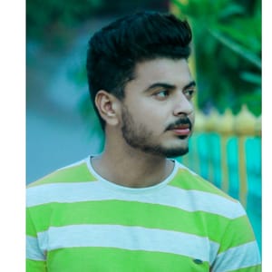 Faisal Raza navaab