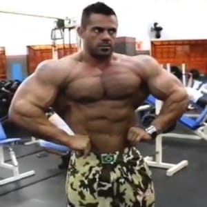 Paulo Lima