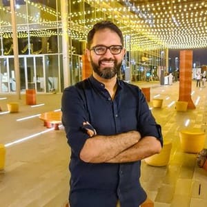 Mohamed Kaabi