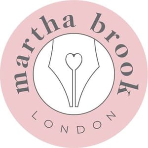 Martha Brook